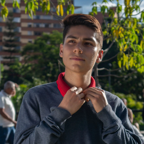 Matthew Sebastian Photo 16