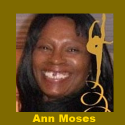 Ann Moses Photo 10