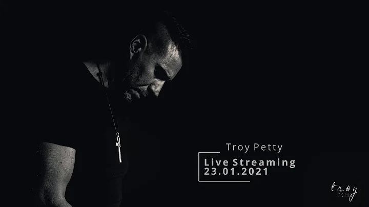 Troy Petty Photo 28