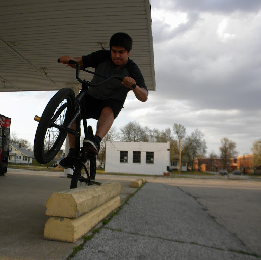 Samuel Duran Photo 16