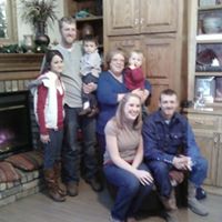 Rebecca Sandifer Photo 7
