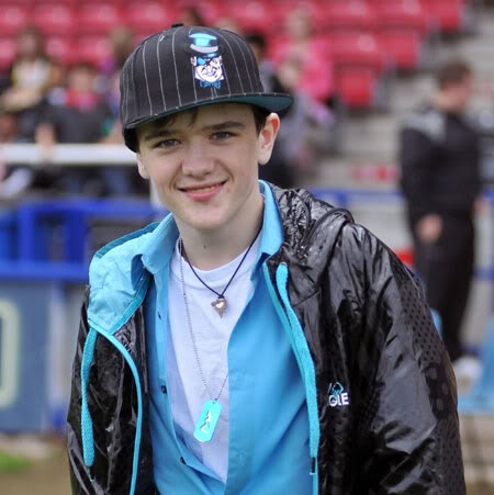 George Sampson Photo 15