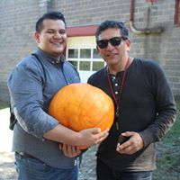 Michael Garzon Photo 5