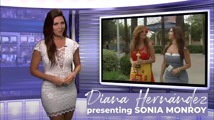 Sonia Monroy Photo 17