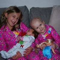 Lisa Bernstein Photo 11