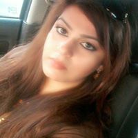 Sarah Qureshi Photo 5