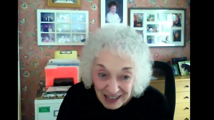 Carole Cohen Photo 33