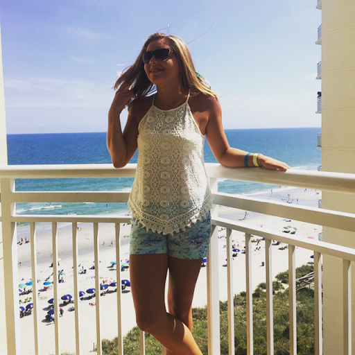 Linsey Bailey Photo 6