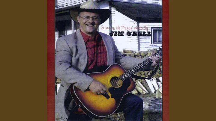 Jim O'Dell Photo 9