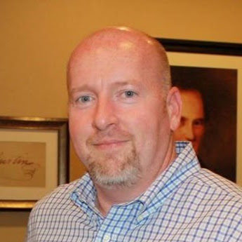 Kevin Laird Photo 10