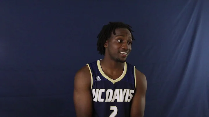 Darius Graham Photo 25