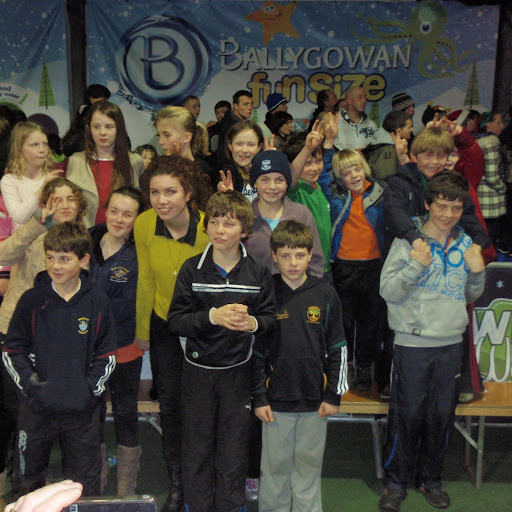 Vicky Carr Photo 9