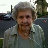 Jo Mcpherson Photo 1