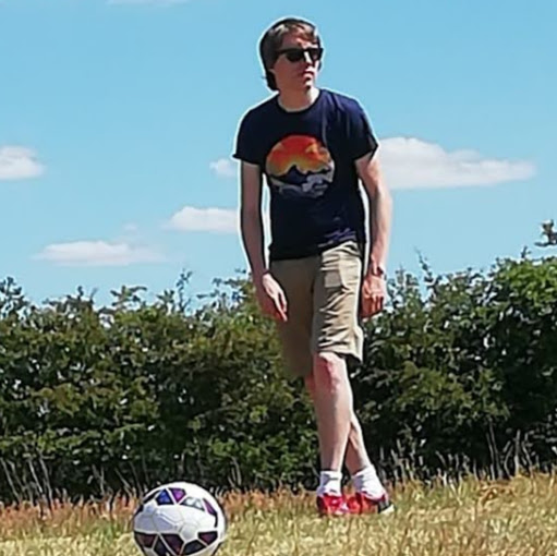 Craig Jamieson Photo 11