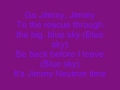 Jimmy Aaron Photo 2