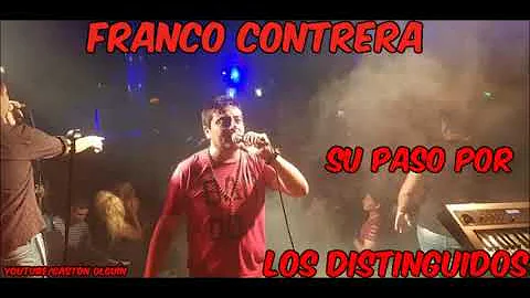 Franco Contreras Photo 15