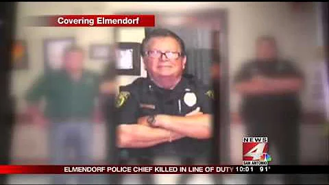 Richard Elmendorf Photo 10