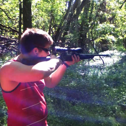 Luke Cole Photo 14