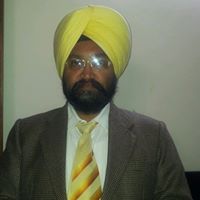 Jagmohan Singh Photo 2