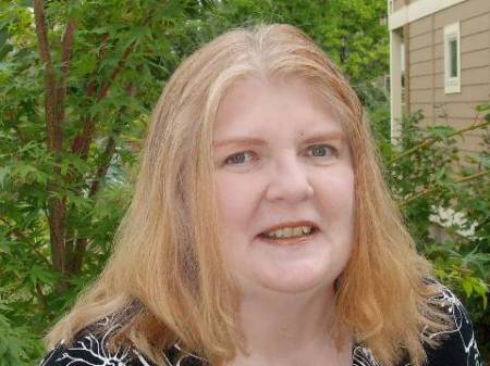 Carol Sylvester Photo 13
