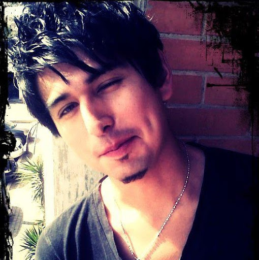 Aaron Ortega Photo 16