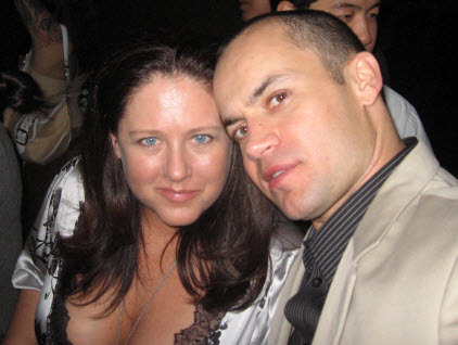 Dana Garrett Photo 19