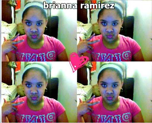 Brianna Ramirez Photo 10