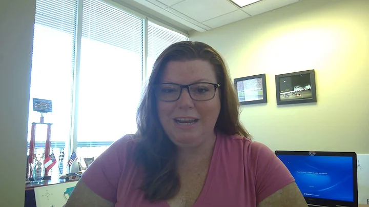 Lisa Calhoun Photo 36