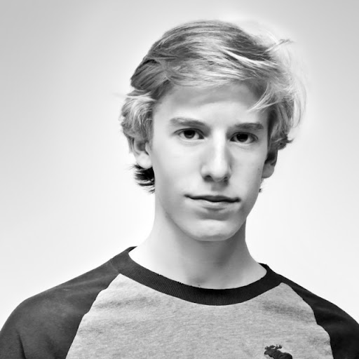 Barrett Smith Photo 17