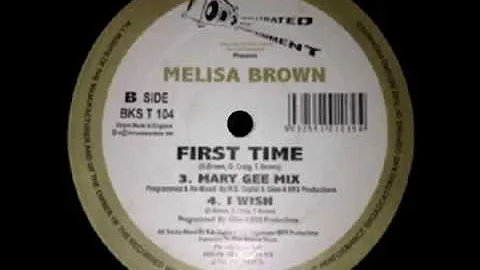 Melisa Brown Photo 33