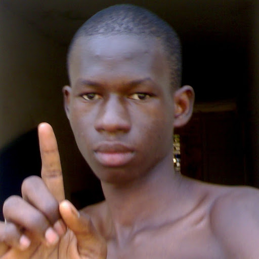 Aboubacar Camara Photo 10