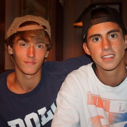 Hunter Wilson Photo 13