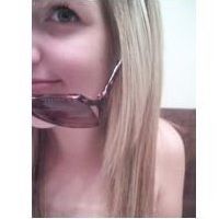 Jessica Lovelady Photo 4