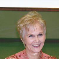 Frances Burns Photo 4