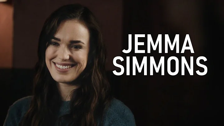 Jenna Simmons Photo 31