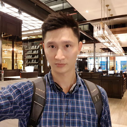 Danny Bui Photo 15