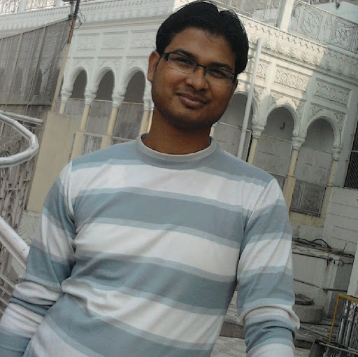 Shobhit Gupta Photo 15