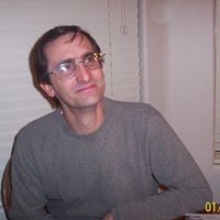 Curtis Alford Photo 1