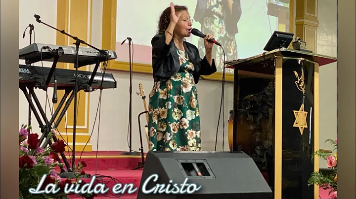 Estela Jimenez Photo 26