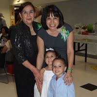 Teresa Munoz Photo 5