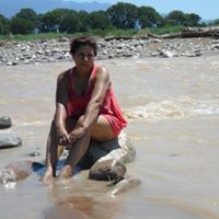 Noemi Quiroz Photo 6