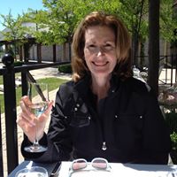 Anne Garvey Photo 7