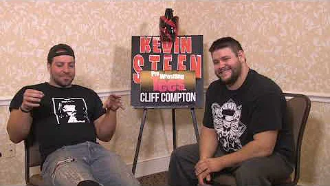 Cliff Compton Photo 22