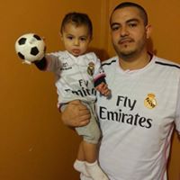 David Abarca Photo 4