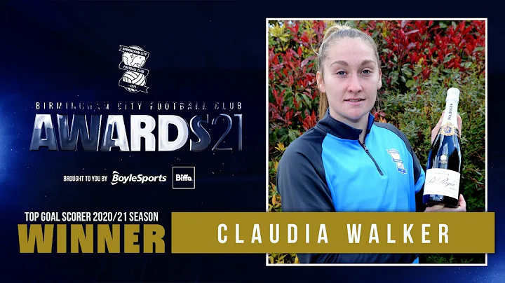 Claudia Walker Photo 36
