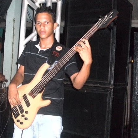 Jonas Brown Photo 10