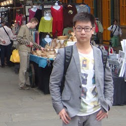 Guo Yu Photo 10