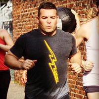 Michael Rizzotti Photo 6