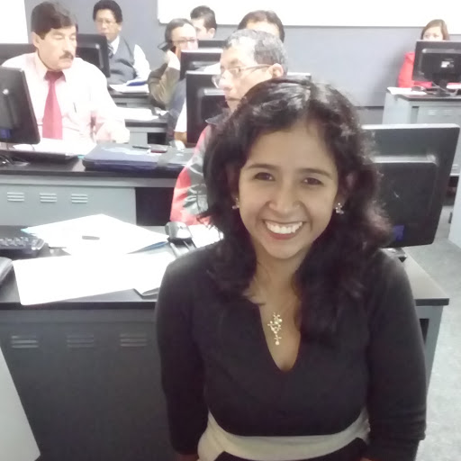 Paola Montero Photo 9