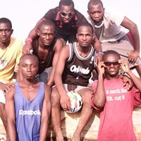 William Adjei Photo 1